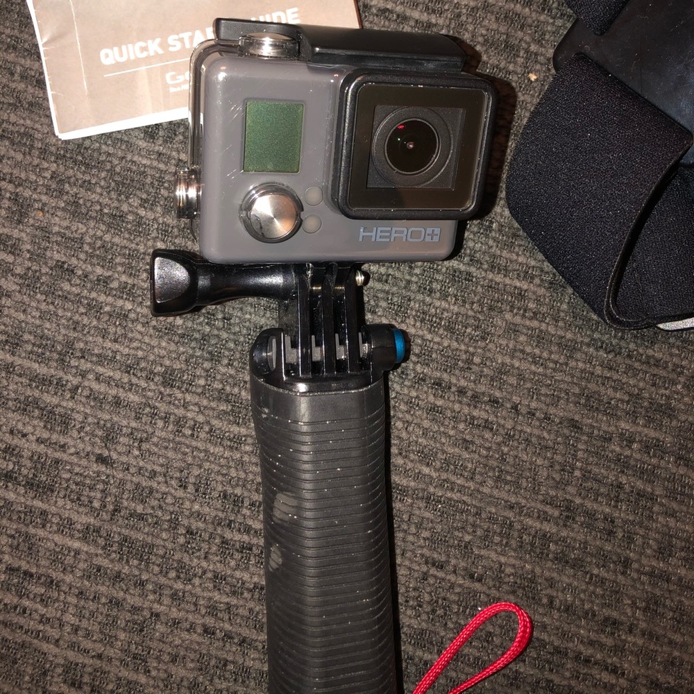 Go pro - Picture 5 of 7